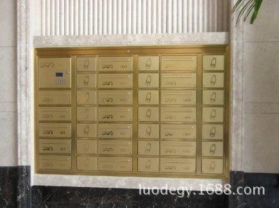 【供應(yīng)智能信報(bào)箱|電子信報(bào)箱|智能電子信報(bào)箱|杭州智能信報(bào)箱】價(jià)格,廠家,圖片,信報(bào)箱/信箱,杭州羅得工藝品-