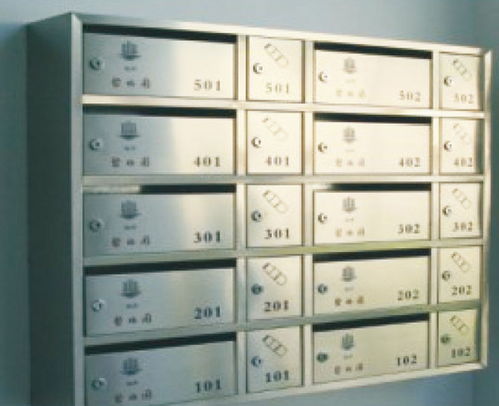 安徽信報(bào)箱定制批發(fā) 力方達(dá)專(zhuān)業(yè)打造高品質(zhì)住宅信報(bào)箱