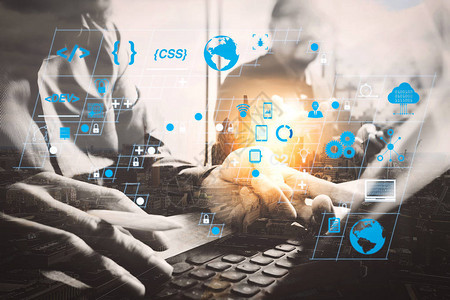 融合AR與Scrum的智能軟件開(kāi)發(fā) 從儀表板設(shè)計(jì)到網(wǎng)絡(luò)安全版本控制