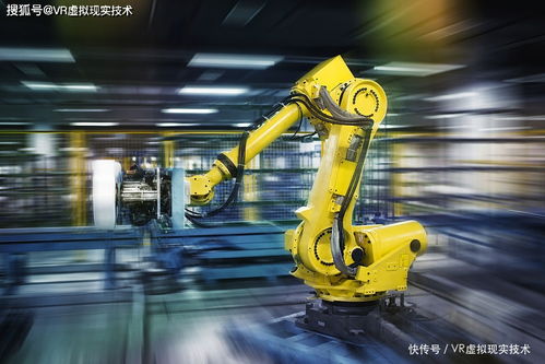 四度科技的數(shù)字化工廠能夠?qū)⒐S設(shè)備線上3d vr展示出來